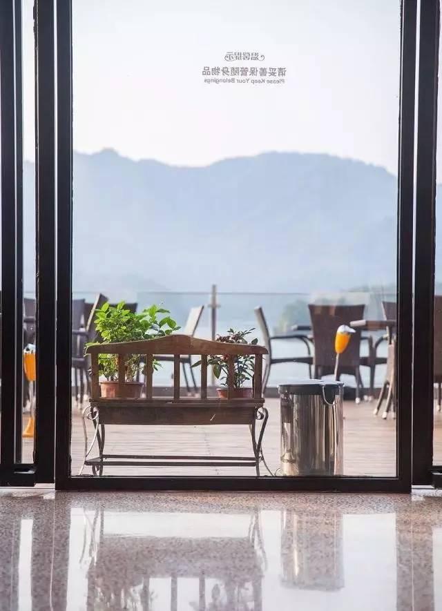 浙江最美的古村，全在浦江～